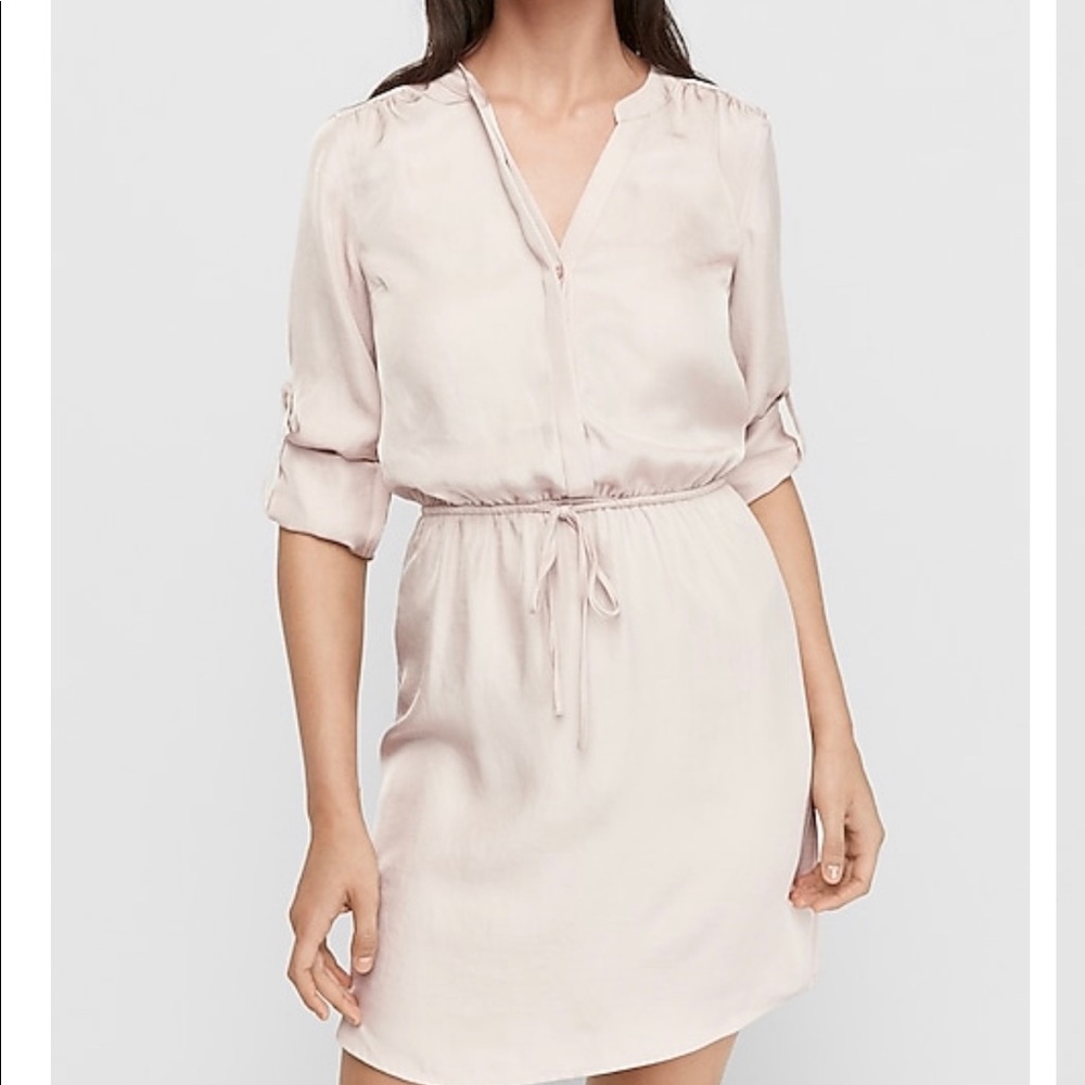 Ladies Express sundress
